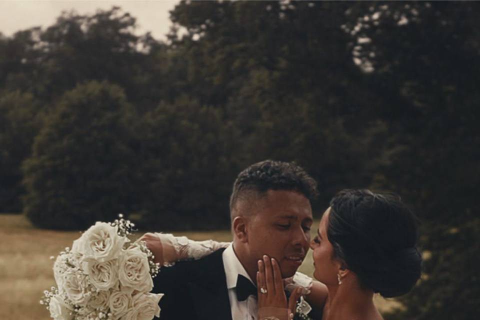 Mariage Clasique