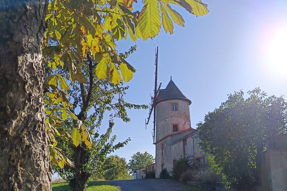 Moulin