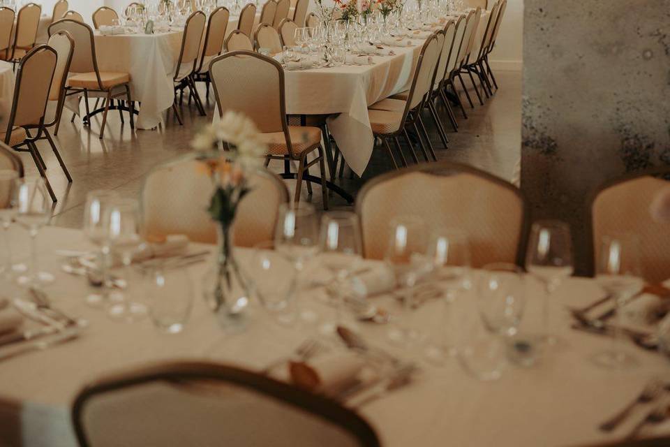 Décoration
