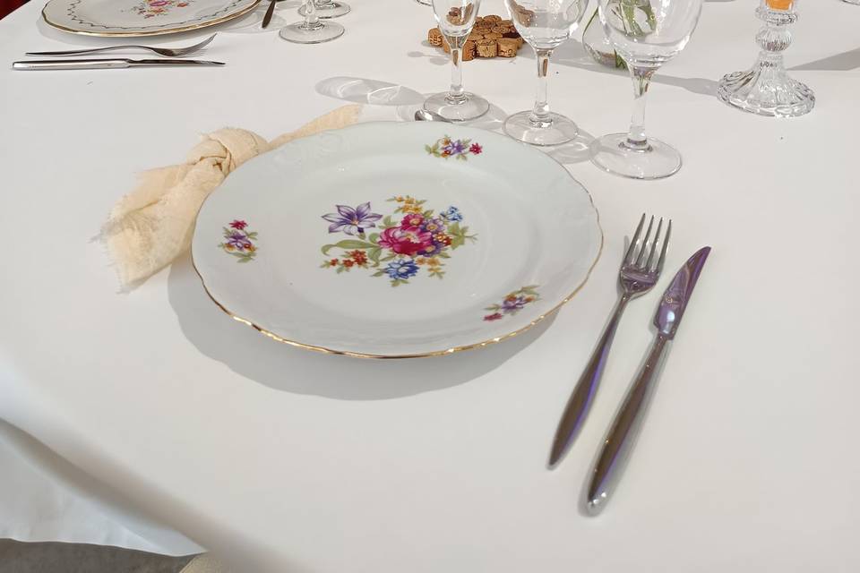 Décoration