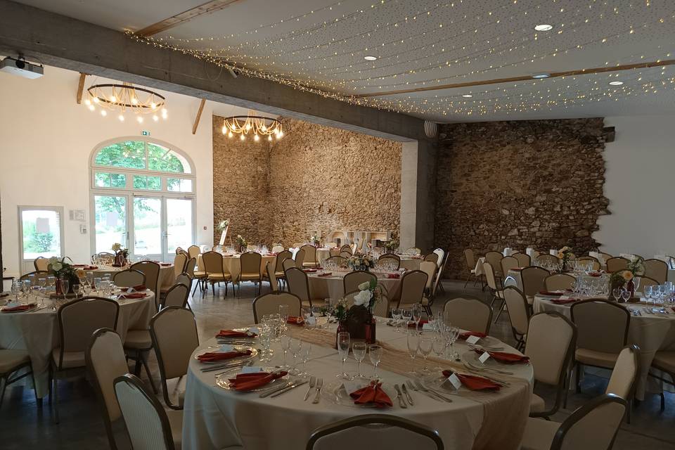 Décoration