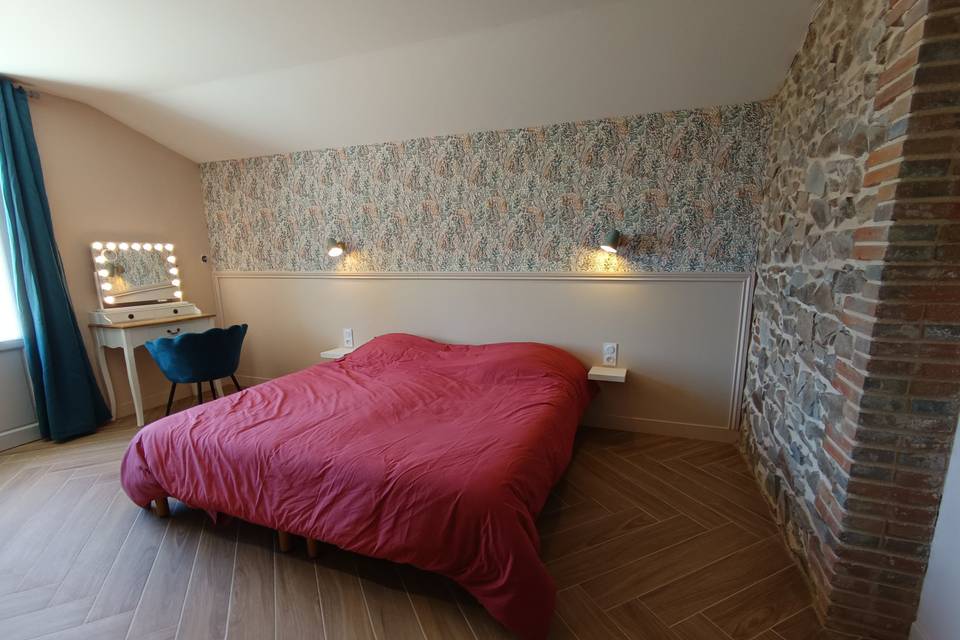 Chambre des mariés