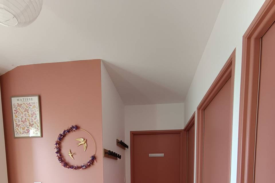 Gîte 3