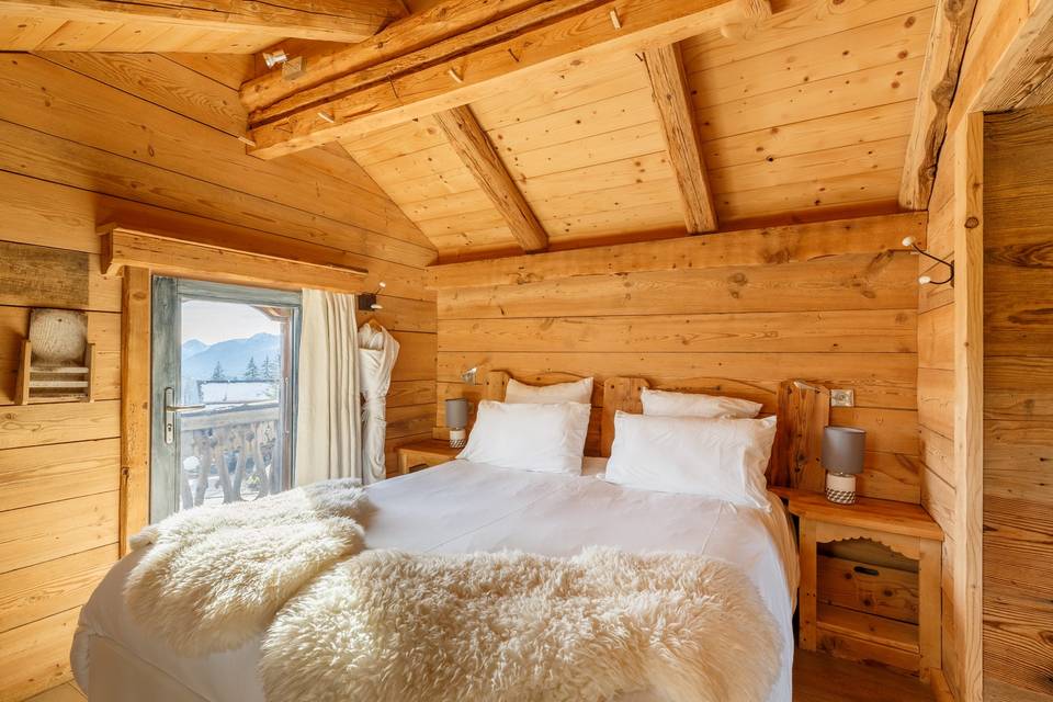 Chalets individuels