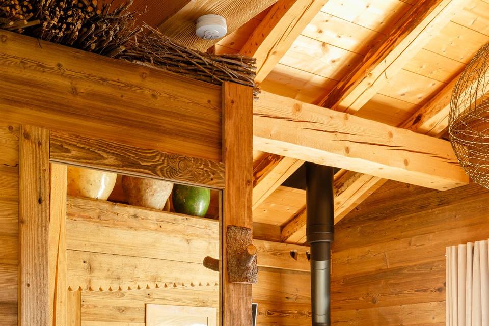 Chalets individuels
