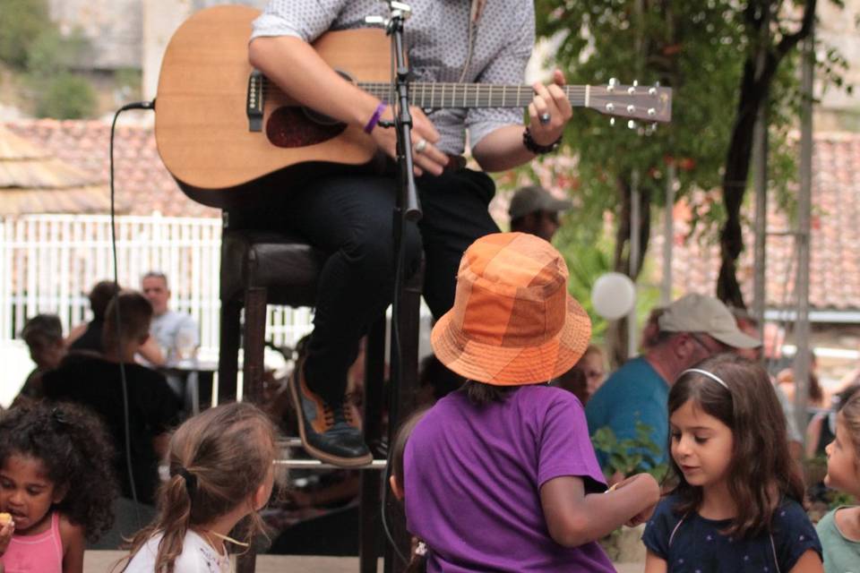 La musique pour tous