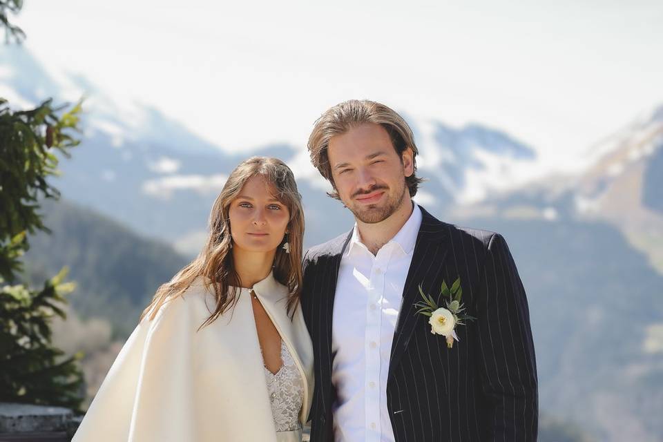 Ambre et Louis