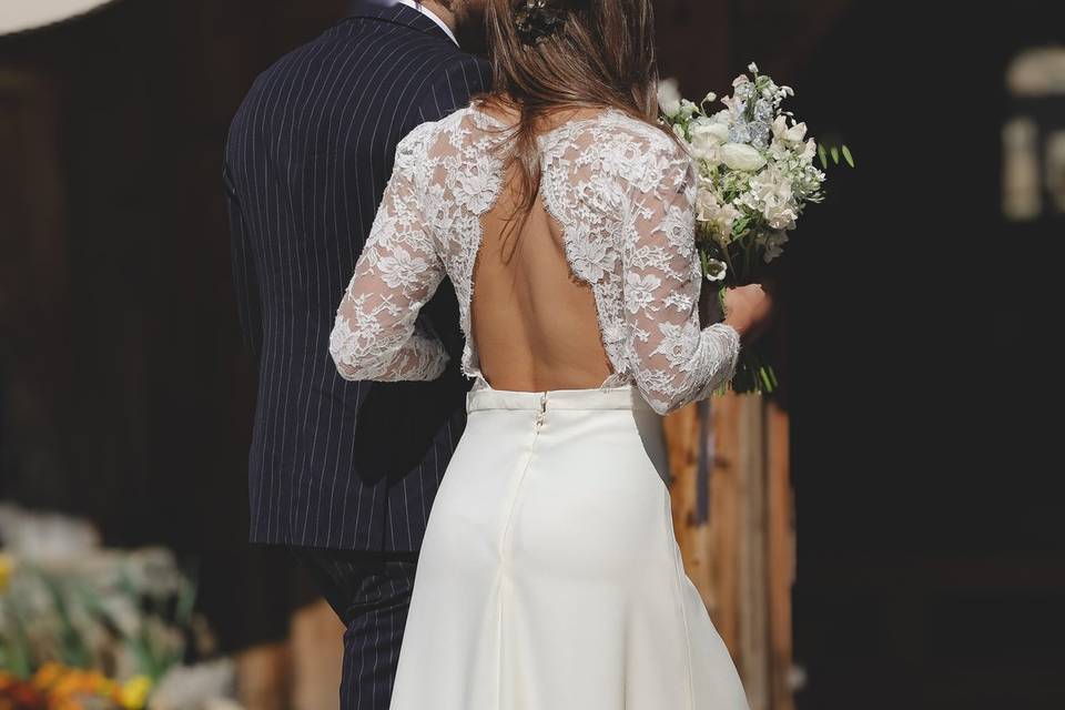Ambre et Louis