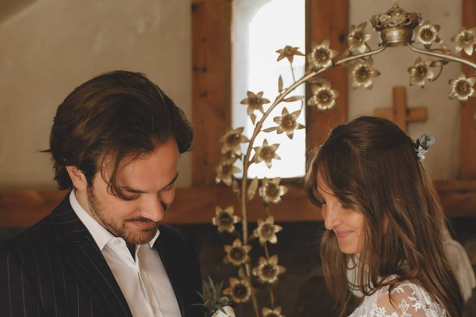 Ambre et Louis