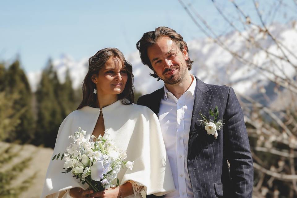 Ambre et Louis