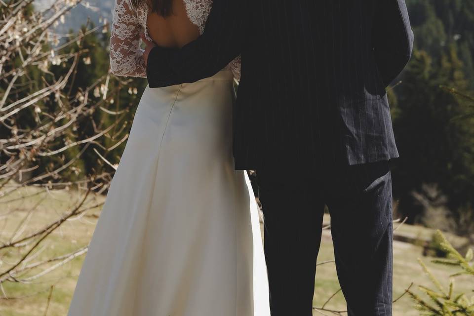 Ambre et Louis