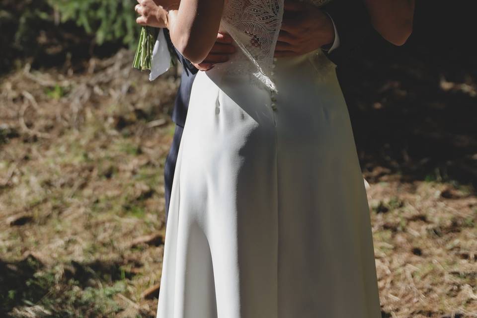 Ambre et Louis