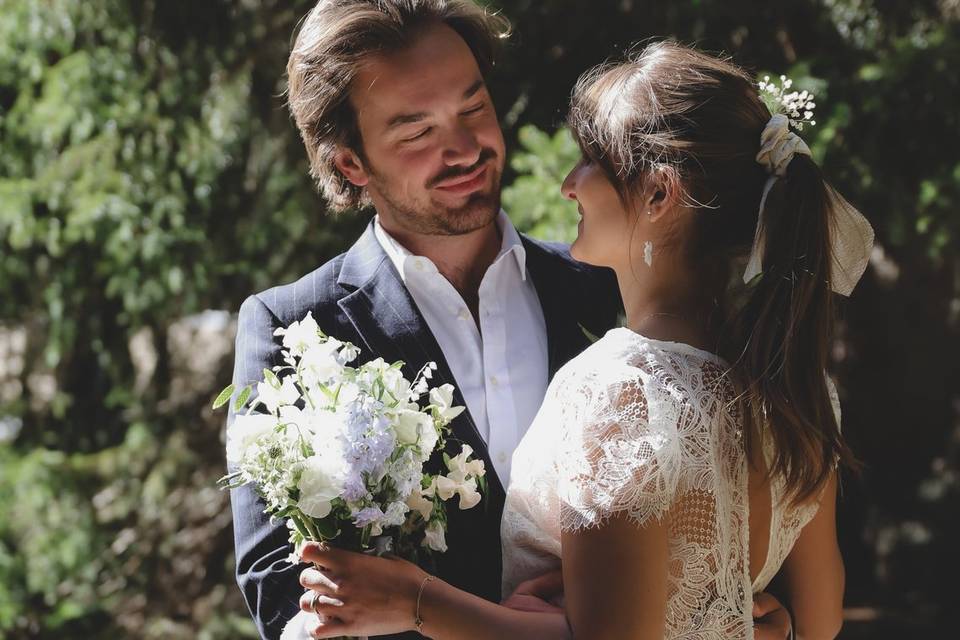 Ambre et Louis