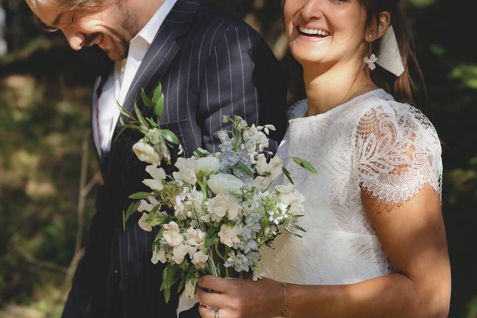 Ambre et Louis