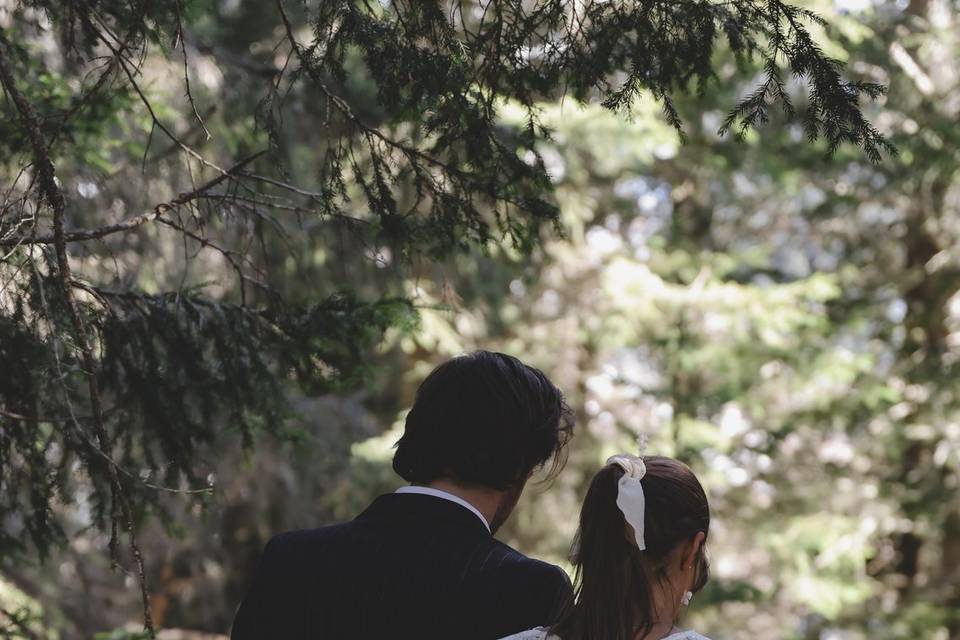 Ambre et Louis
