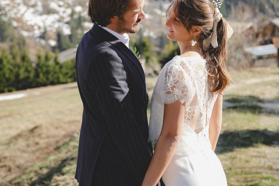 Ambre et Louis
