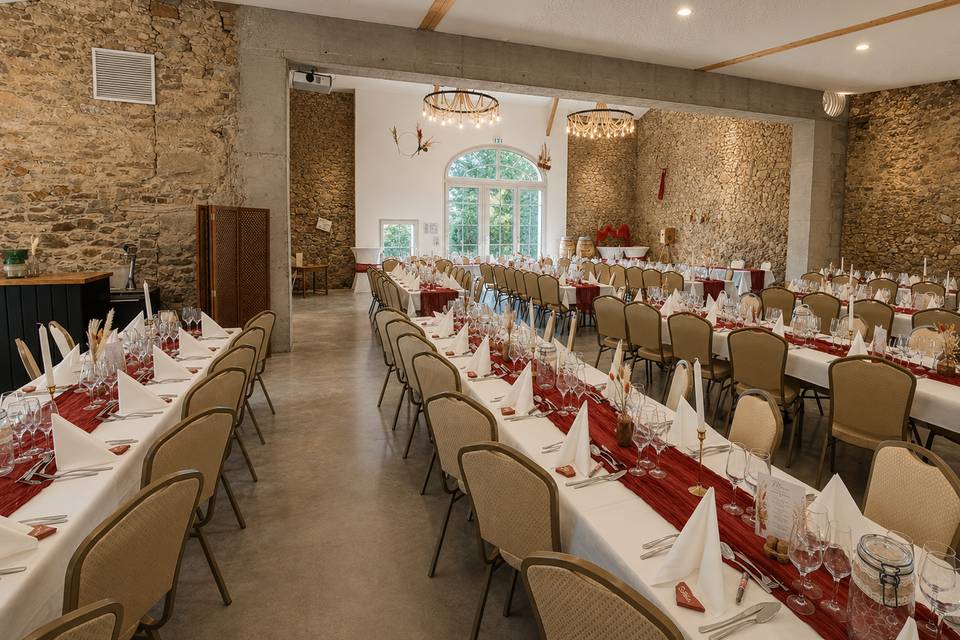 Décoration