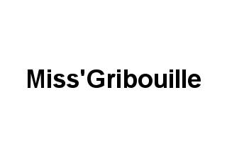 Miss'Gribouille