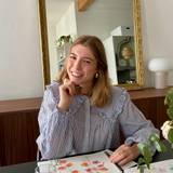 Hortense Mangin