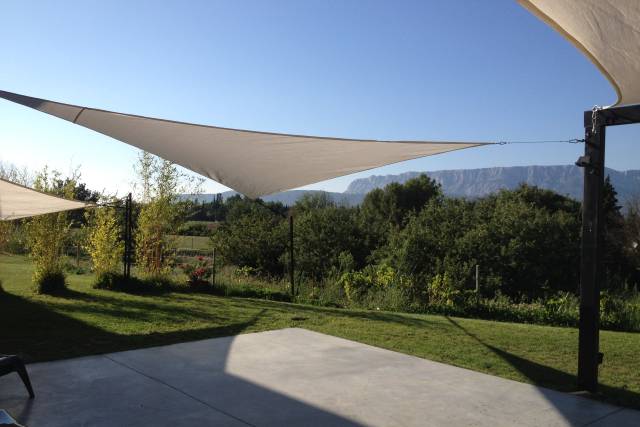Terrasse Nord
