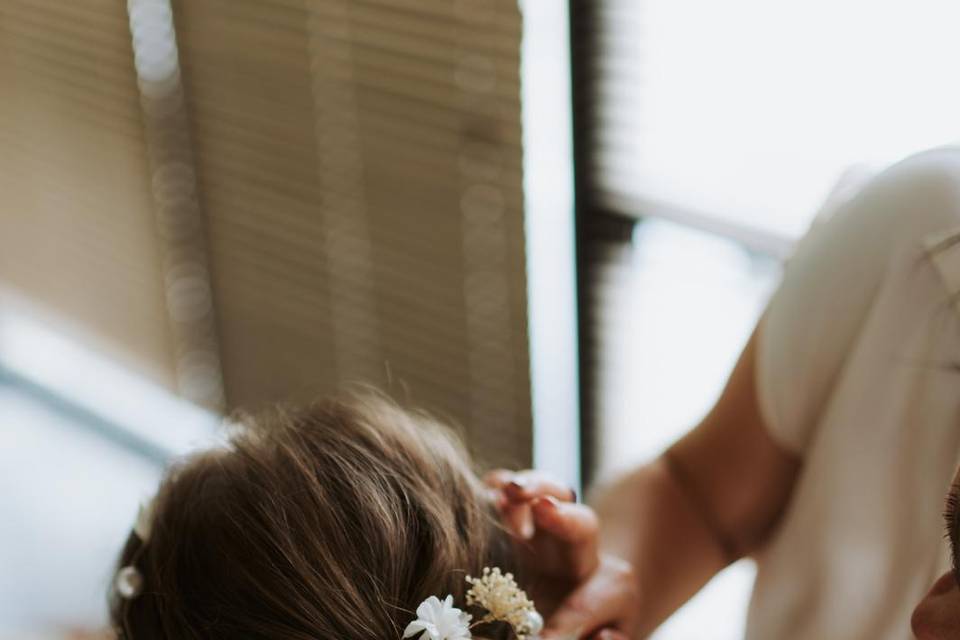 Coiffure