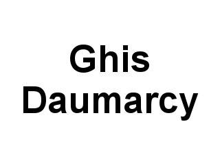 Ghis Daumarcy