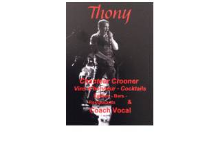 Thony logo