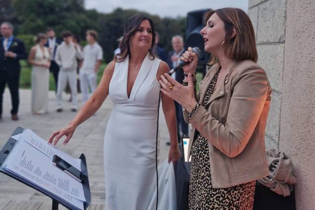 Mariage B&P