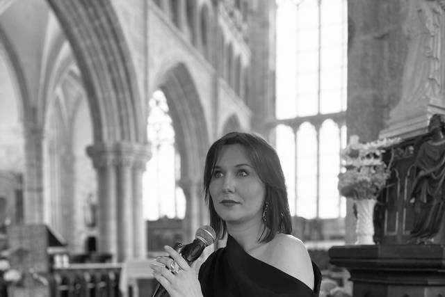 Mariage C&L