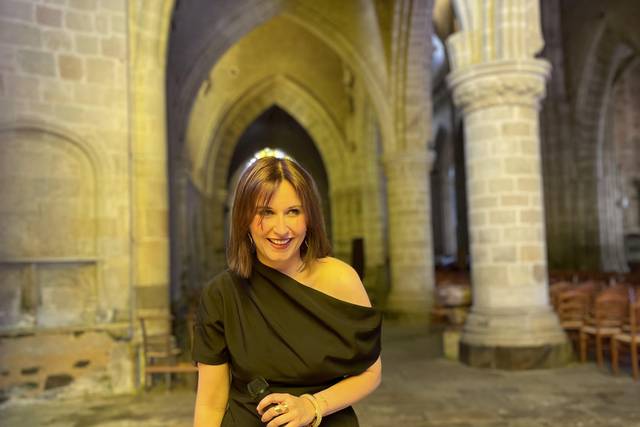 Pauline Chandemerle