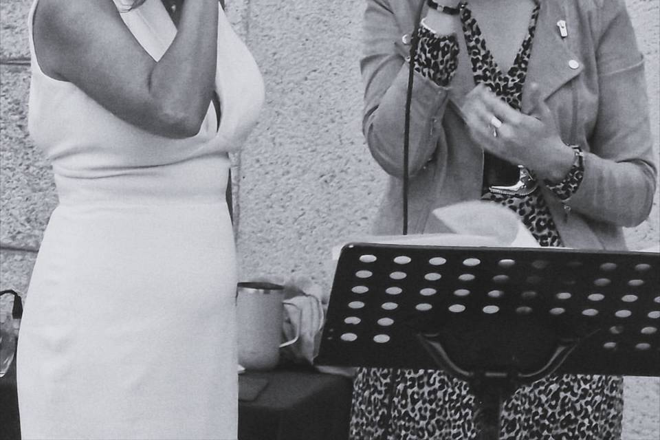 Mariage B&P