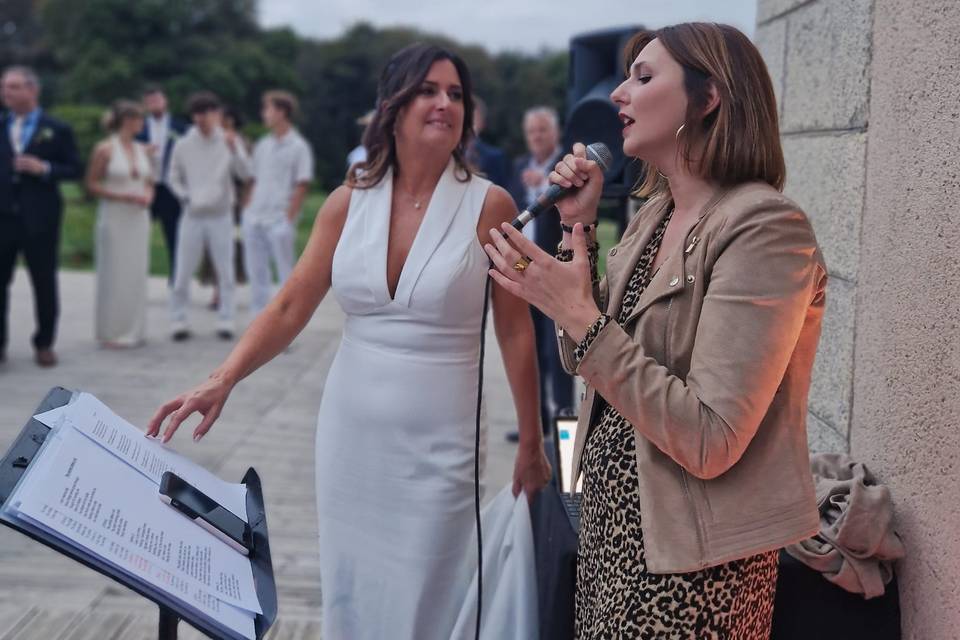 Mariage B&P