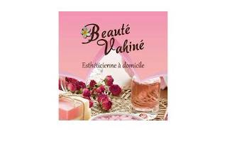 Beauté Vahiné