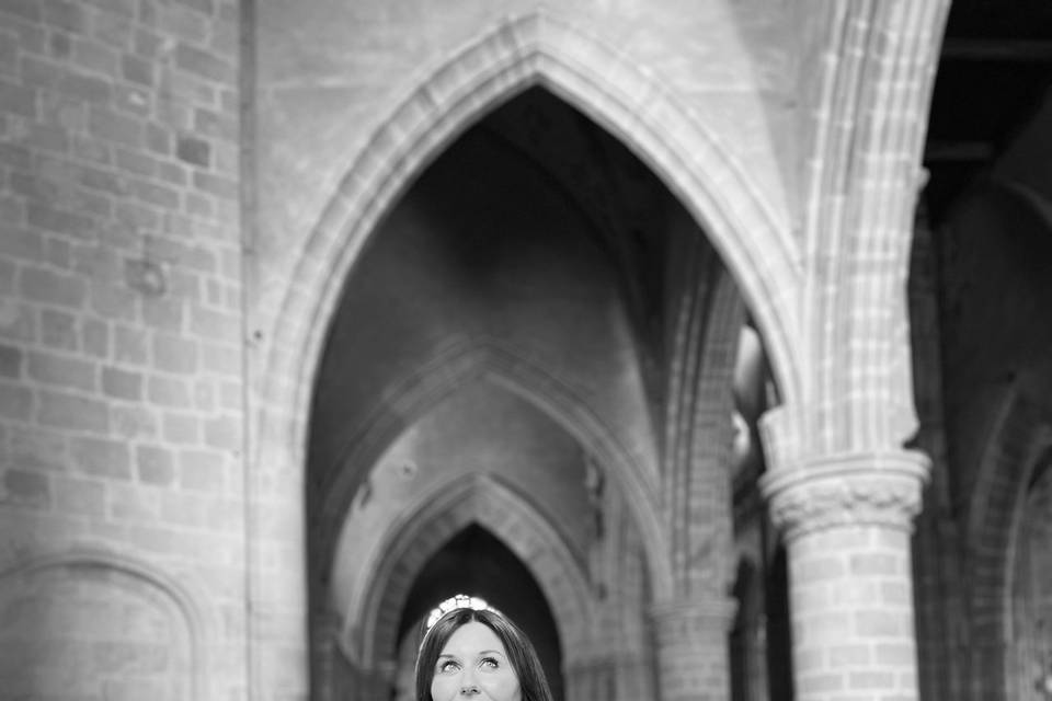 Mariage C&L