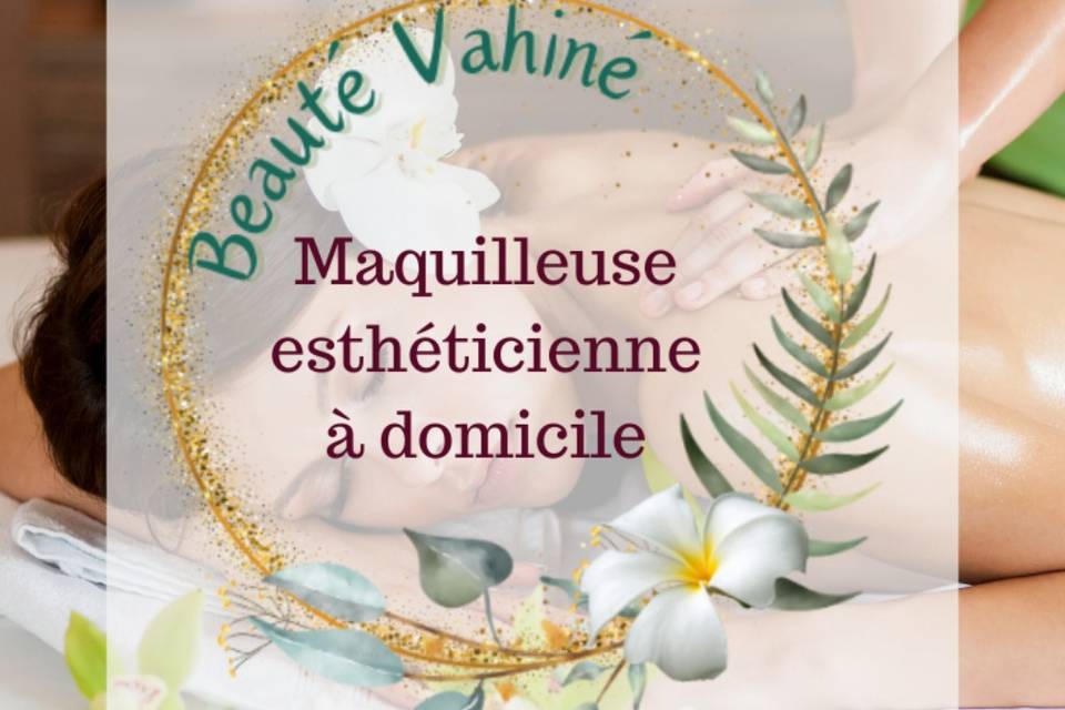 Maquilleuse pro