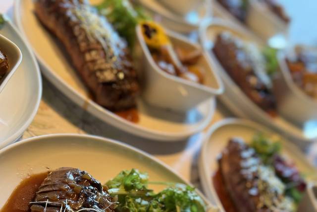 Magret de canard