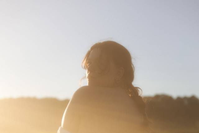 Portraits d'un rayon de soleil