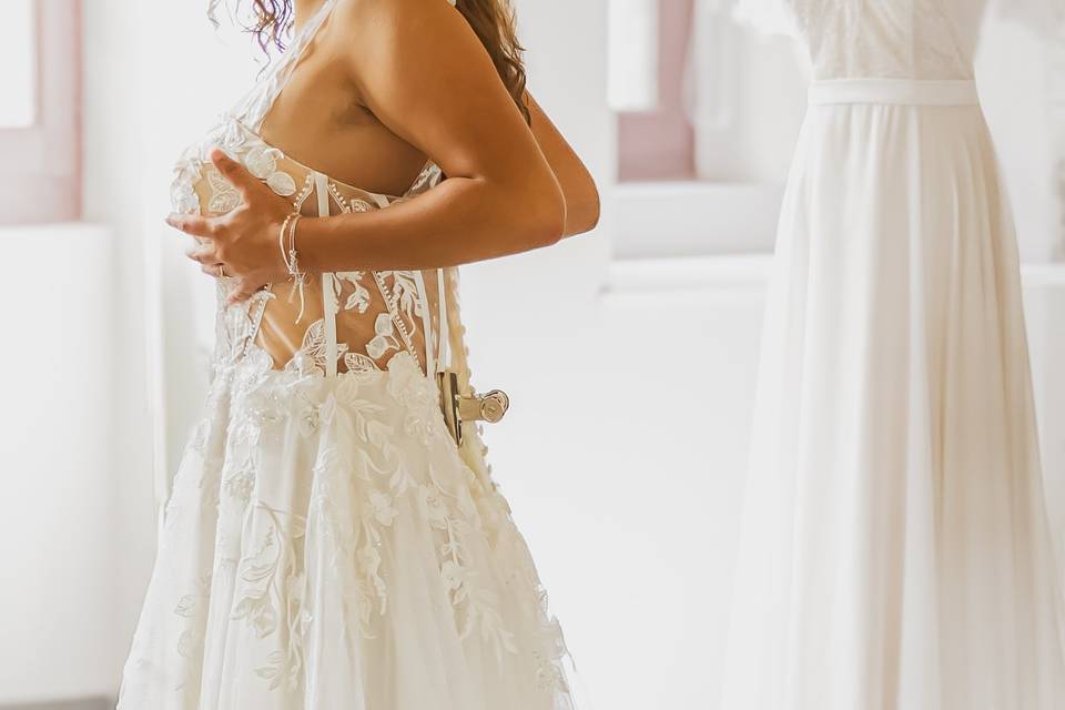 Mariages 2025
