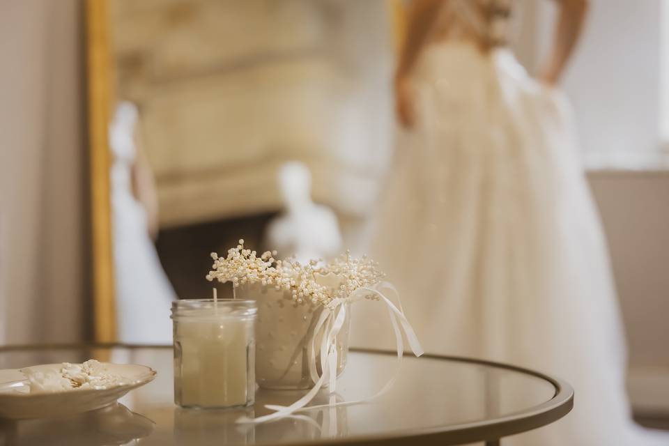 Mariage