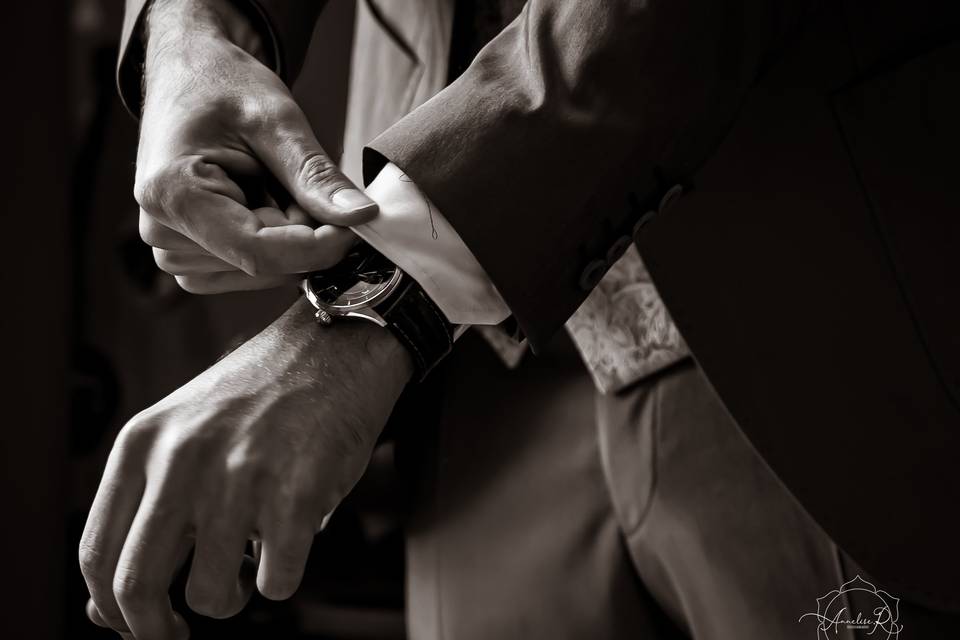 Mariages 2025