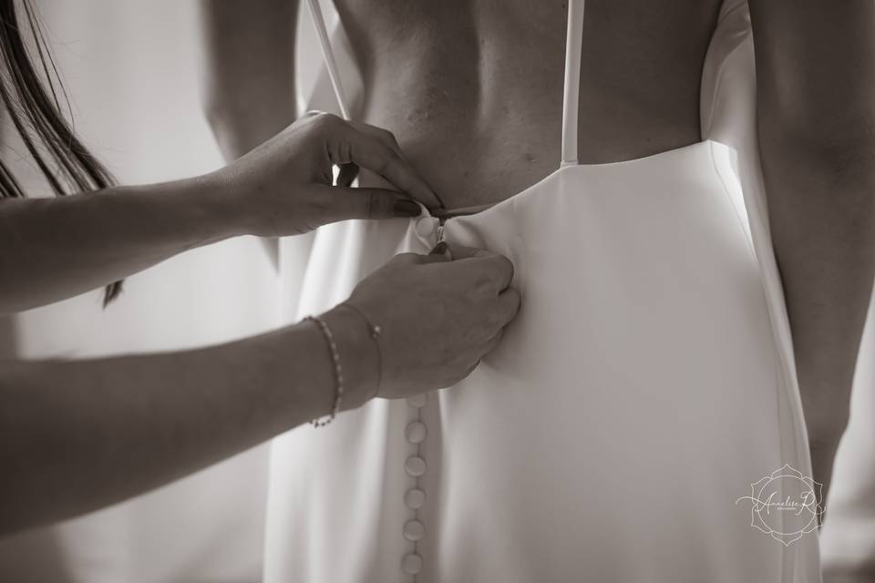 Mariages 2025
