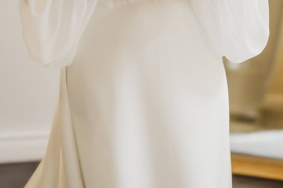 Mariage