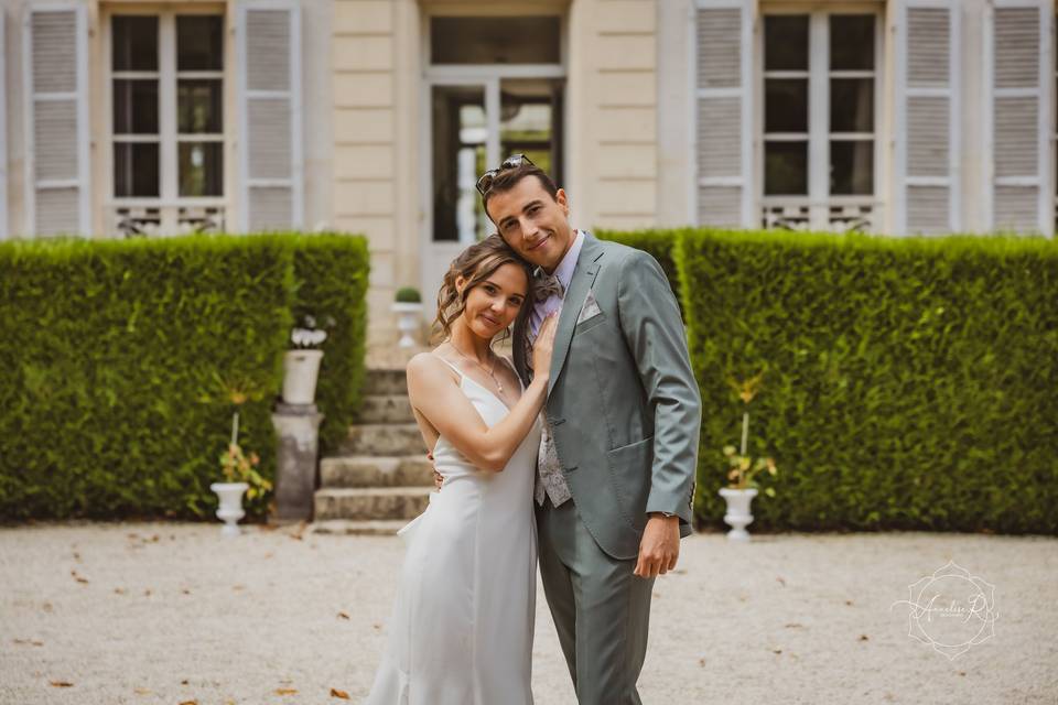 Mariages 2025