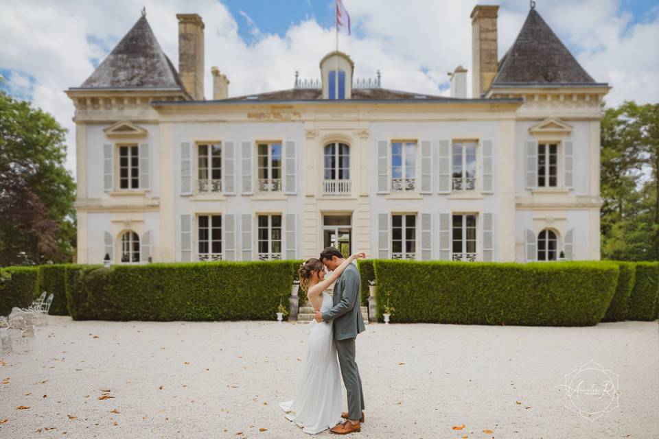 Mariages 2025