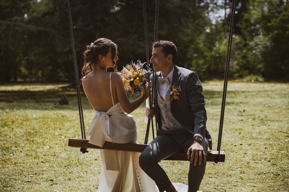 Mariage