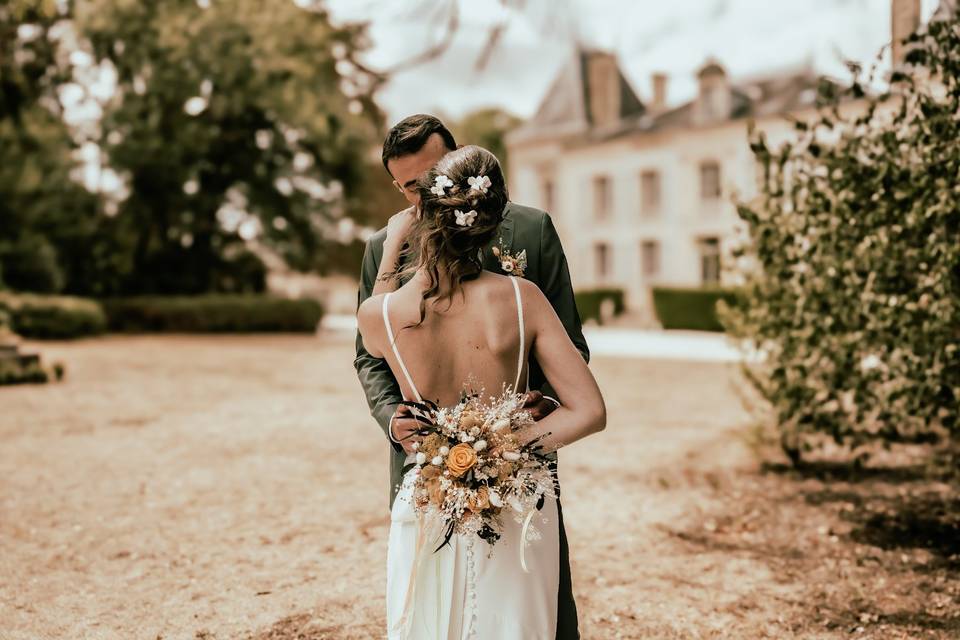 Mariage
