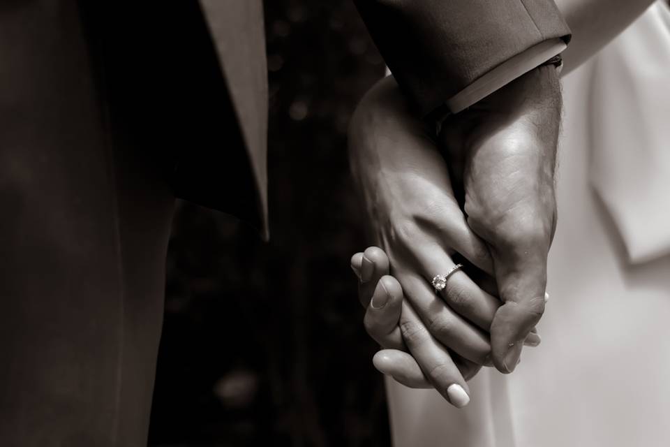 Mariage