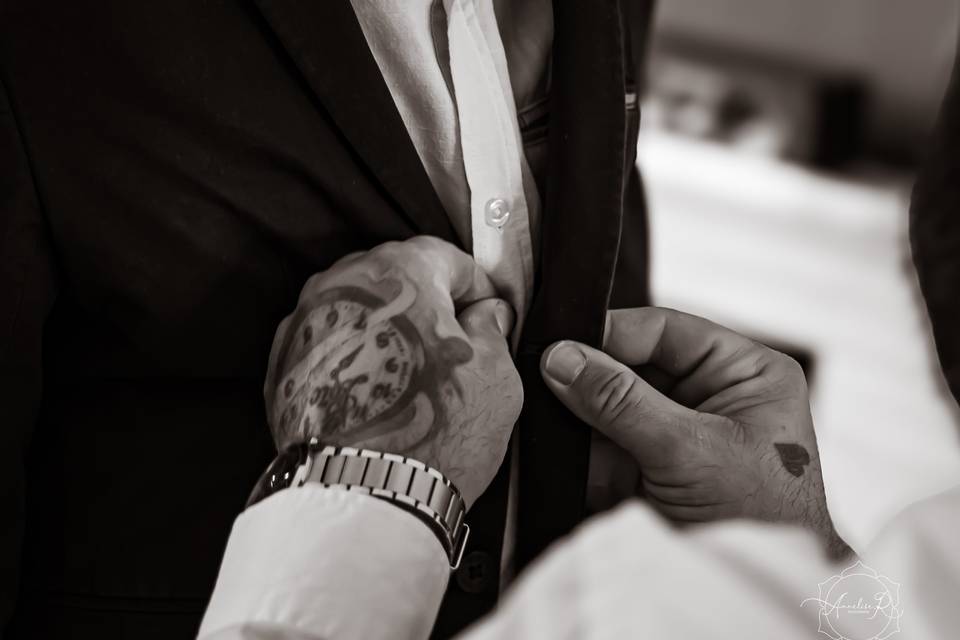 Mariages 2025