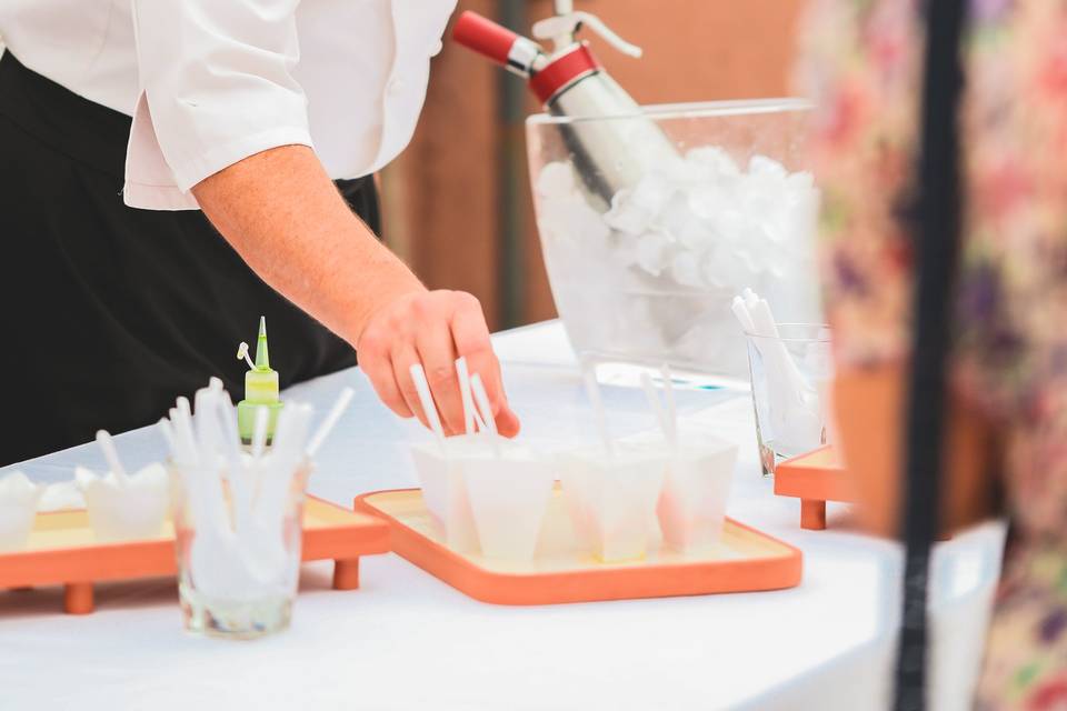 Mariage