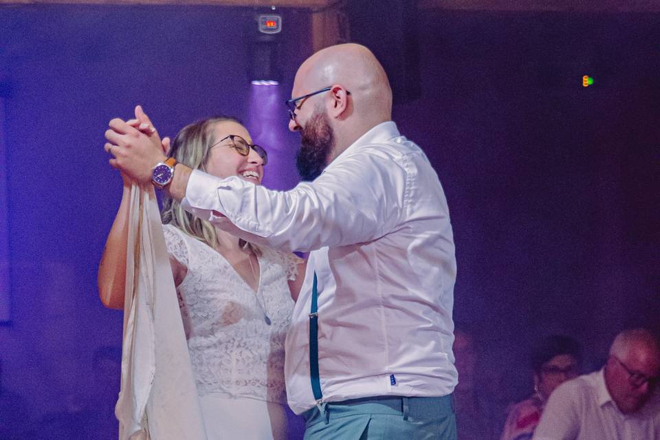 Photo Mariage Charlotte
